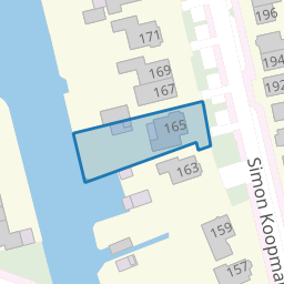 Perceel WVH00-D-2999