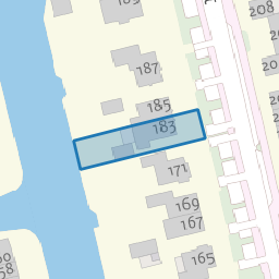 Perceel WVH00-D-3003