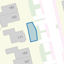 Perceel WVH00-D-3005