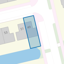 Perceel WVH00-D-3009