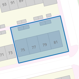 Perceel WVH00-D-3014