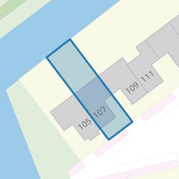 Perceel WVH00-D-3025