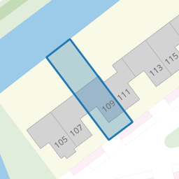 Perceel WVH00-D-3029