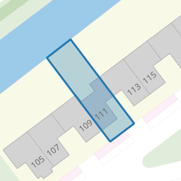 Perceel WVH00-D-3030