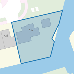 Perceel WVH00-D-3032