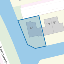 Perceel WVH00-D-3034