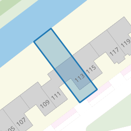 Perceel WVH00-D-3035