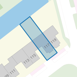 Perceel WVH00-D-3037