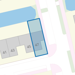 Perceel WVH00-D-3047