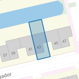 Perceel WVH00-D-3051