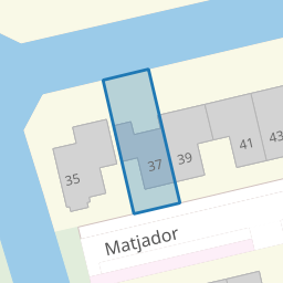 Perceel WVH00-D-3057