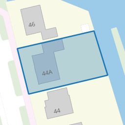 Perceel WVH00-D-3070