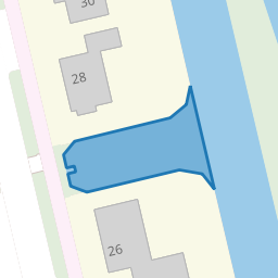 Perceel WVH00-D-3091