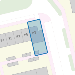 Perceel WVH00-D-3100