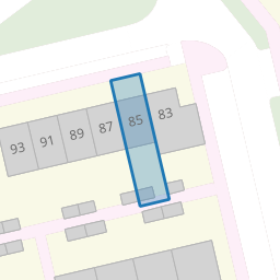 Perceel WVH00-D-3101