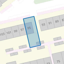 Perceel WVH00-D-3106