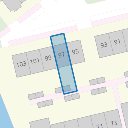 Perceel WVH00-D-3107