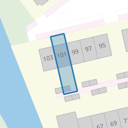 Perceel WVH00-D-3109