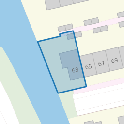 Perceel WVH00-D-3111