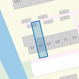 Perceel WVH00-D-3112