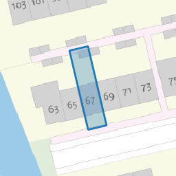 Perceel WVH00-D-3113