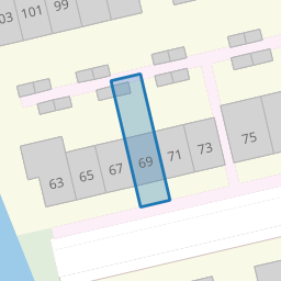 Perceel WVH00-D-3114