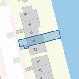 Perceel WVH00-D-3132