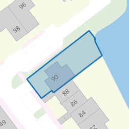 Perceel WVH00-D-3141