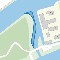 Perceel WVH00-D-3147