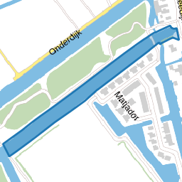 Perceel WVH00-D-3153