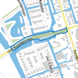 Perceel WVH00-D-3161