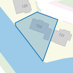 Perceel WVH00-D-3205