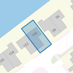 Perceel WVH00-D-3207