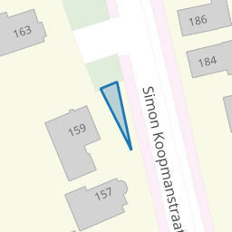 Perceel WVH00-D-3227