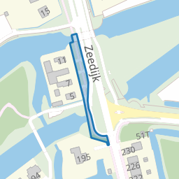 Perceel WVH00-D-3251