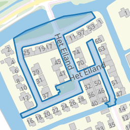 Perceel WVH00-D-3252