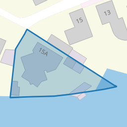 Perceel WVH00-D-3284