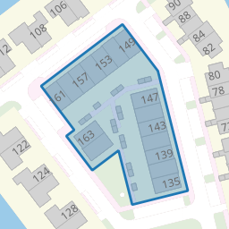 Perceel WVH00-D-3285