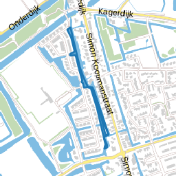 Perceel WVH00-D-3320