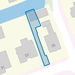 Perceel WVH00-D-3321