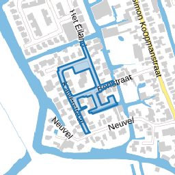 Perceel WVH00-D-3324