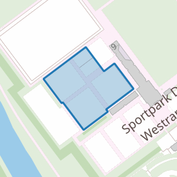 Perceel WVH00-D-3325