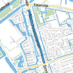 Perceel WVH00-D-3342