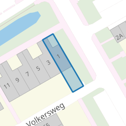 Perceel WVH00-I-1072