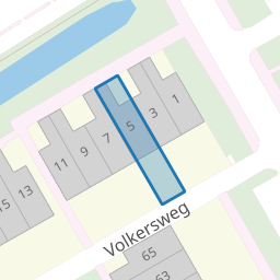 Perceel WVH00-I-1074