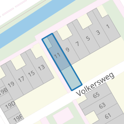 Perceel WVH00-I-1077