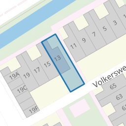 Perceel WVH00-I-1078