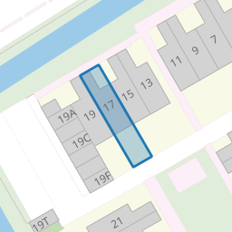 Perceel WVH00-I-1080