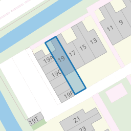 Perceel WVH00-I-1081