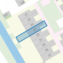 Perceel WVH00-I-1086